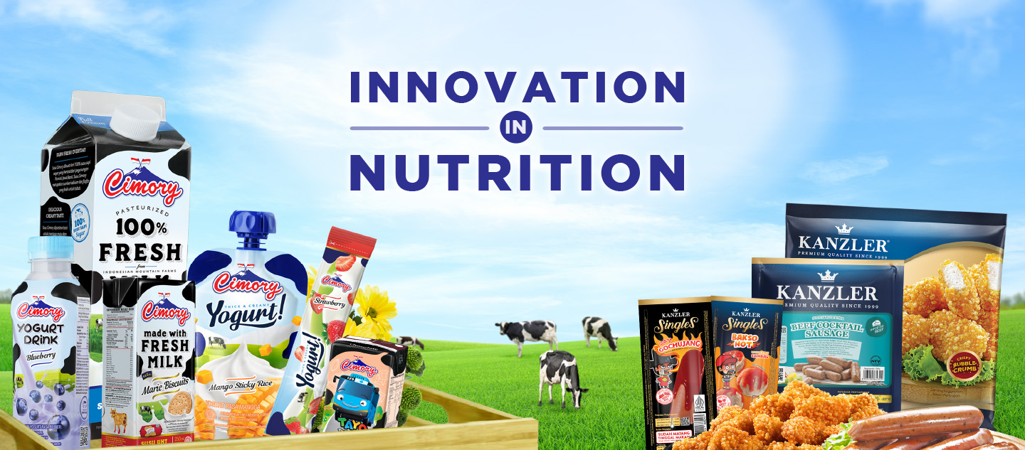 Cisarua Mountain Dairy (CMRY), Analisis Terbaru dari UOB KayHian Target Price 7200